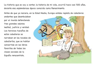 Catturare 1 El Lazarillo de Tormes iphone