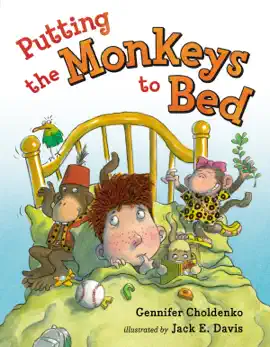 Read: Putting the Book Monkeys to Bed