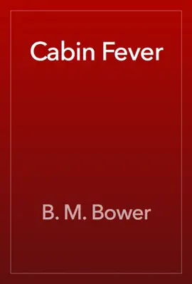 Read: Book Cabin Fever