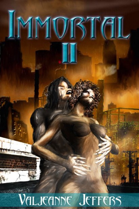 Immortal II: The Time of Legend