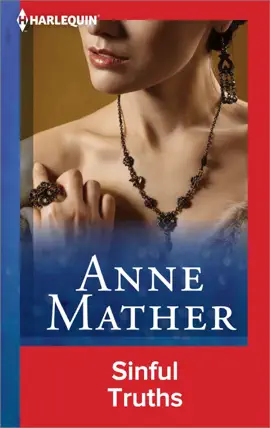 Read: Sinful Truths Book