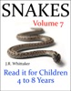 Book Snakes (Read it Book for Children 4 to 8 Years)