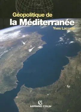 Read: Géopolitique de Book la Méditerranée