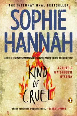 Read: Book Kind of Cruel