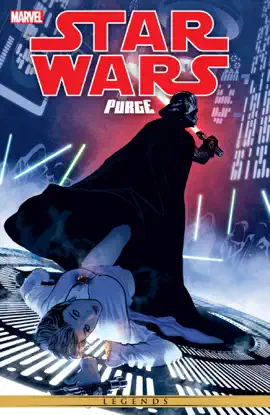 Read: Star Book Wars Purge