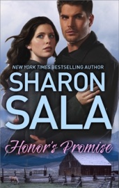 Honor's Promise - Sharon Sala
