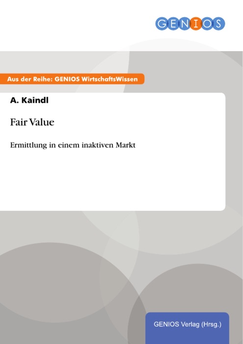 Fair Value