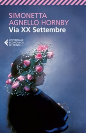 Via XX Settembre - Simonetta Agnello Hornby