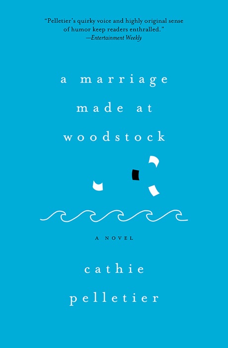 Marriage Made at Woodstock