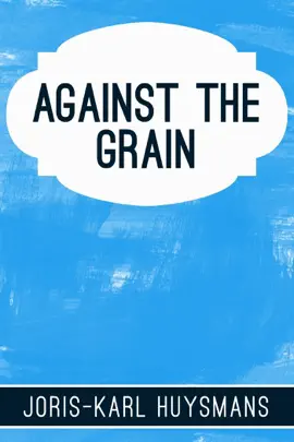Read: Against the Grain Book