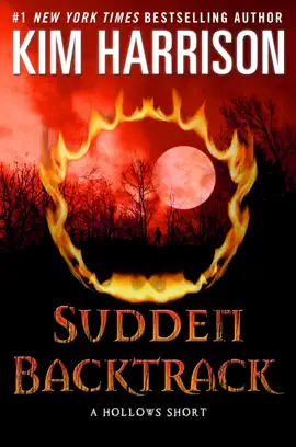 Read: Sudden Backtrack Book