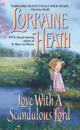 Read: Love with Book a Scandalous Lord