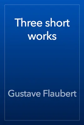 Read: Book Three short works