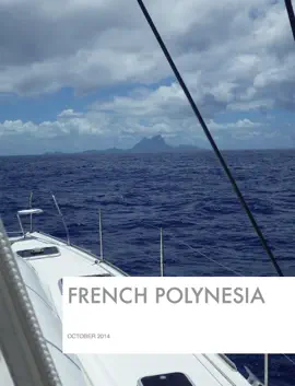 Read: French Polynesia Book