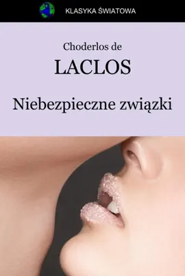 Read: Niebezpieczne związki Book