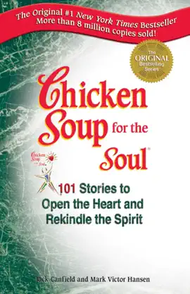 Read: Chicken Book Soup for the Soul