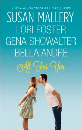 Read: All For Book You