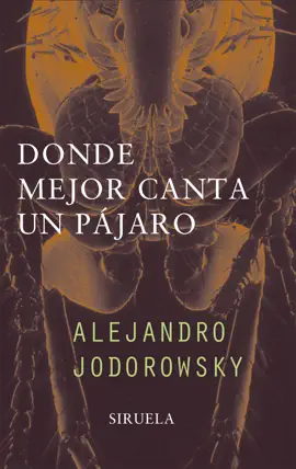 Read: Donde mejor canta Book un pájaro