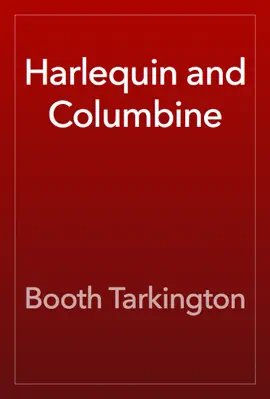 Read: Harlequin and Columbine Book