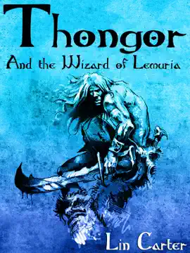 Read: Thongor and Book the Wizard of Lemuria