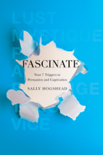 Fascinate - Sally Hogshead Cover Art