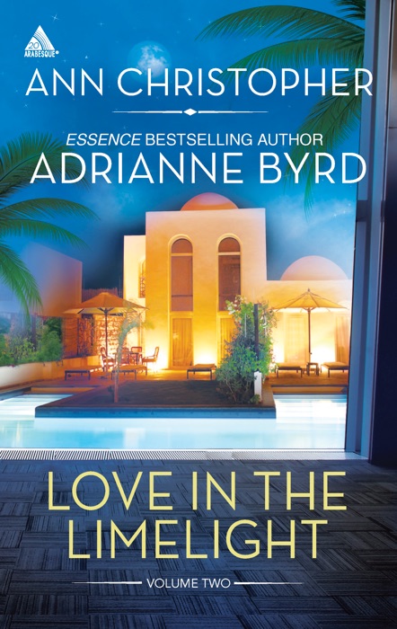 Love in the Limelight Volume Two