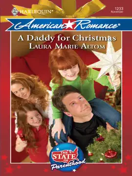 Read: Book A Daddy for Christmas