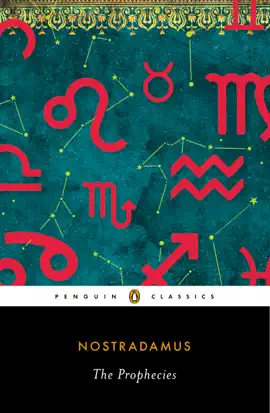 Read: The Book Prophecies