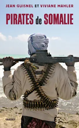 Read: Book Pirates de Somalie