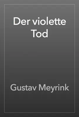 Read: Der violette Book Tod