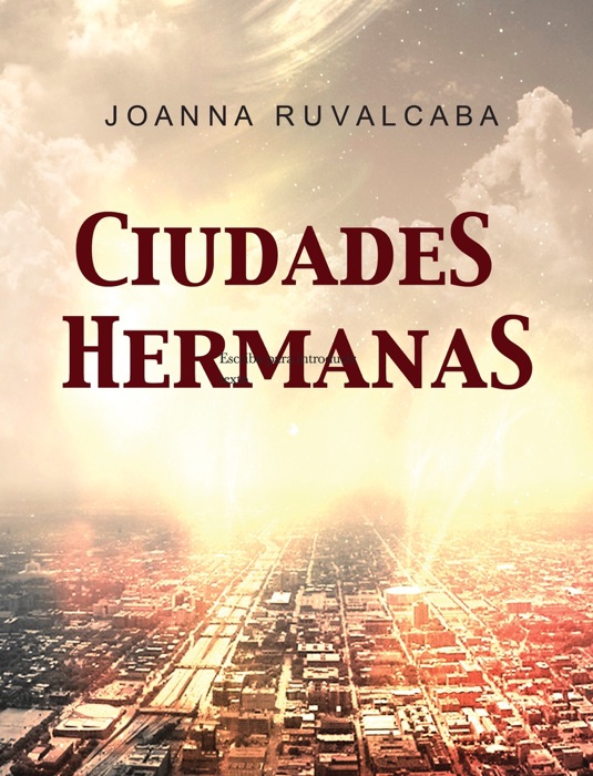 Ciudades Hermanas