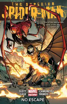 Read: Superior Book Spider-Man Vol. 3