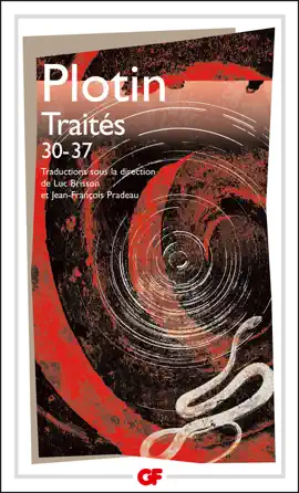 Read: Book Traités 30-37