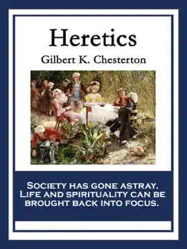 Read: Heretics