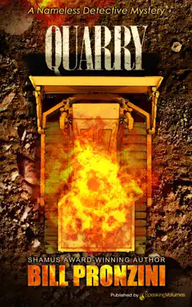 Read: Quarry