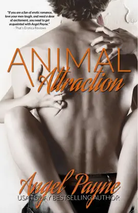 Read: Book Animal Attraction