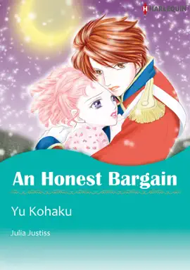 Read: An Book Honest Bargain