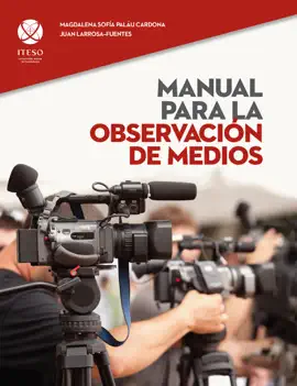 Read: Book Manual para la observación de medios