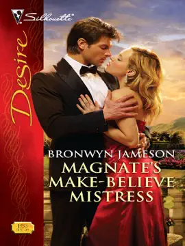 Read: Magnate's Make-Believe Mistress Book