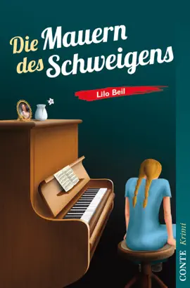 Read: Die Mauern Book des Schweigens
