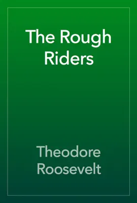 Read: Book The Rough Riders