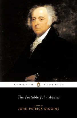 Read: The Book Portable John Adams