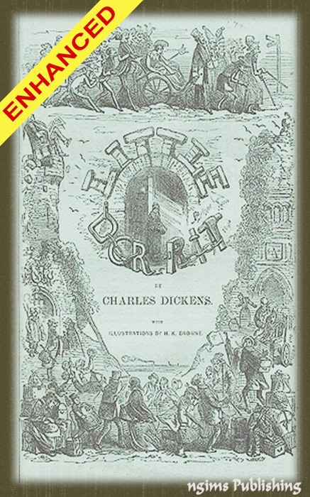 Little Dorrit + Audiobook