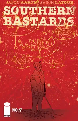 Read: Southern Bastards #7 Book