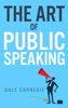 Book The Art of Public Speaking