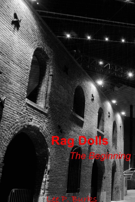 Rag Dolls