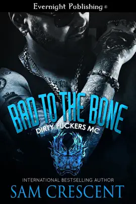 Read: Bad to Book the Bone