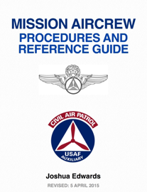 Mission Aircrew Procedures and Reference Guide