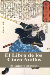 El Libro de los Cinco Anillos