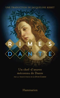 Rimes. Édition bilingue by Dante Alighieri